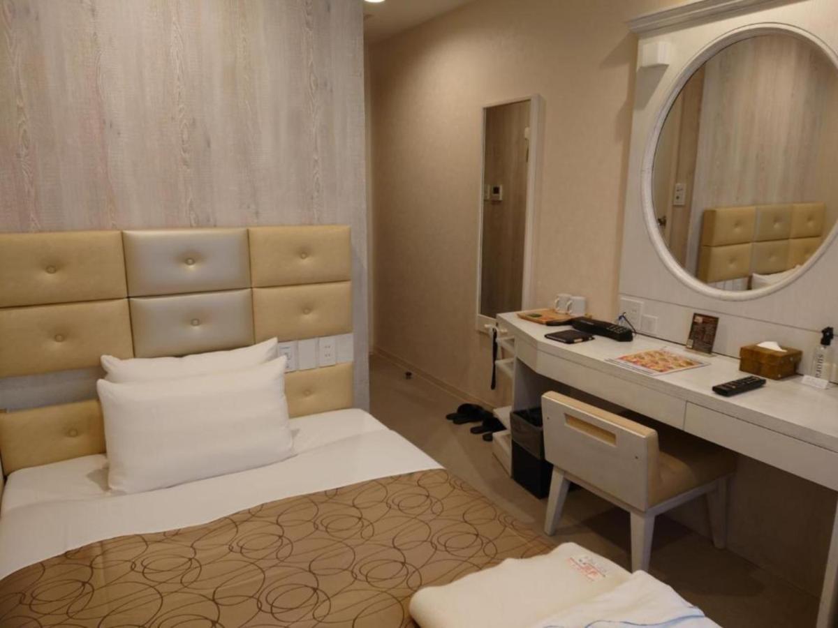 Hotel Relief Sapporo Susukino - Vacation Stay 22951V Extérieur photo