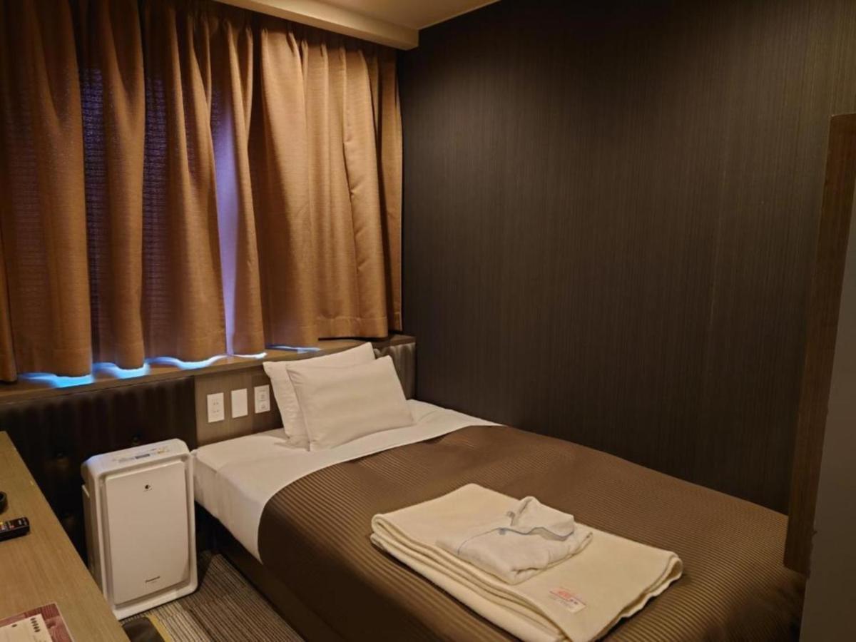 Hotel Relief Sapporo Susukino - Vacation Stay 22951V Extérieur photo