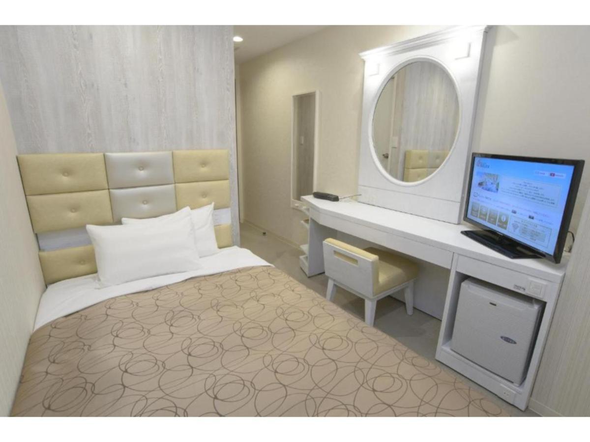 Hotel Relief Sapporo Susukino - Vacation Stay 22951V Extérieur photo