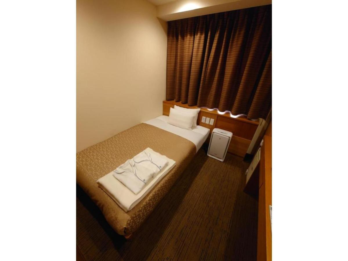 Hotel Relief Sapporo Susukino - Vacation Stay 22951V Extérieur photo