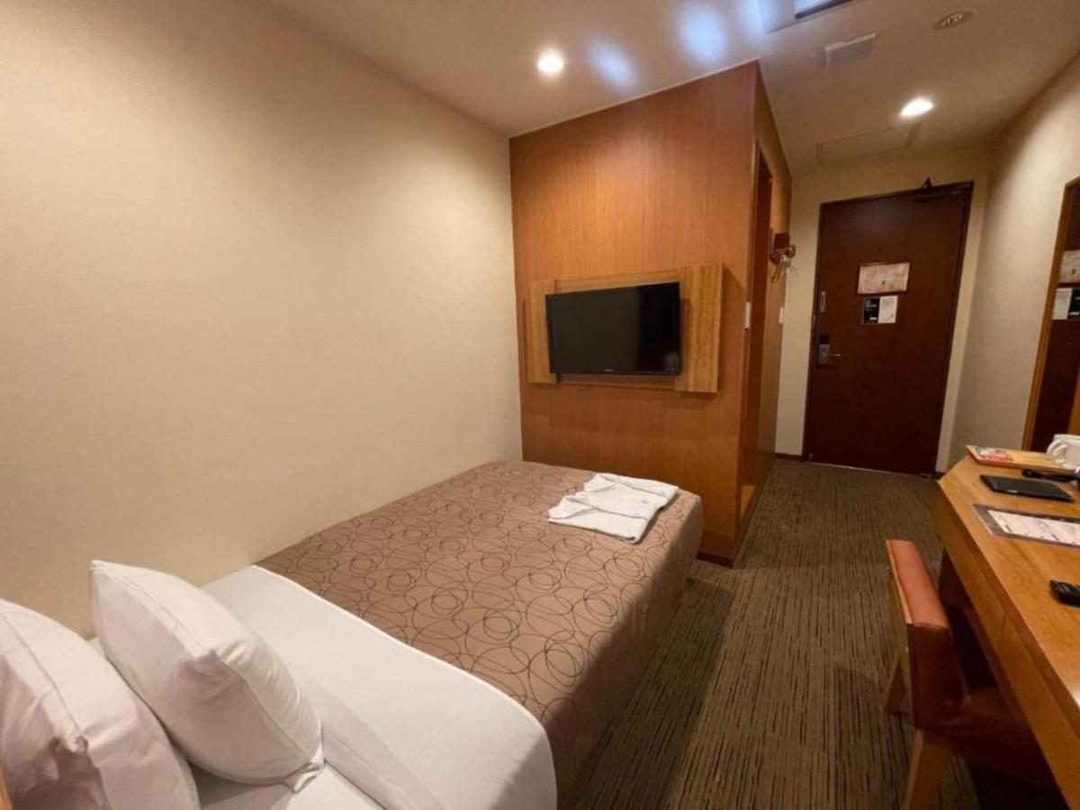 Hotel Relief Sapporo Susukino - Vacation Stay 22951V Extérieur photo