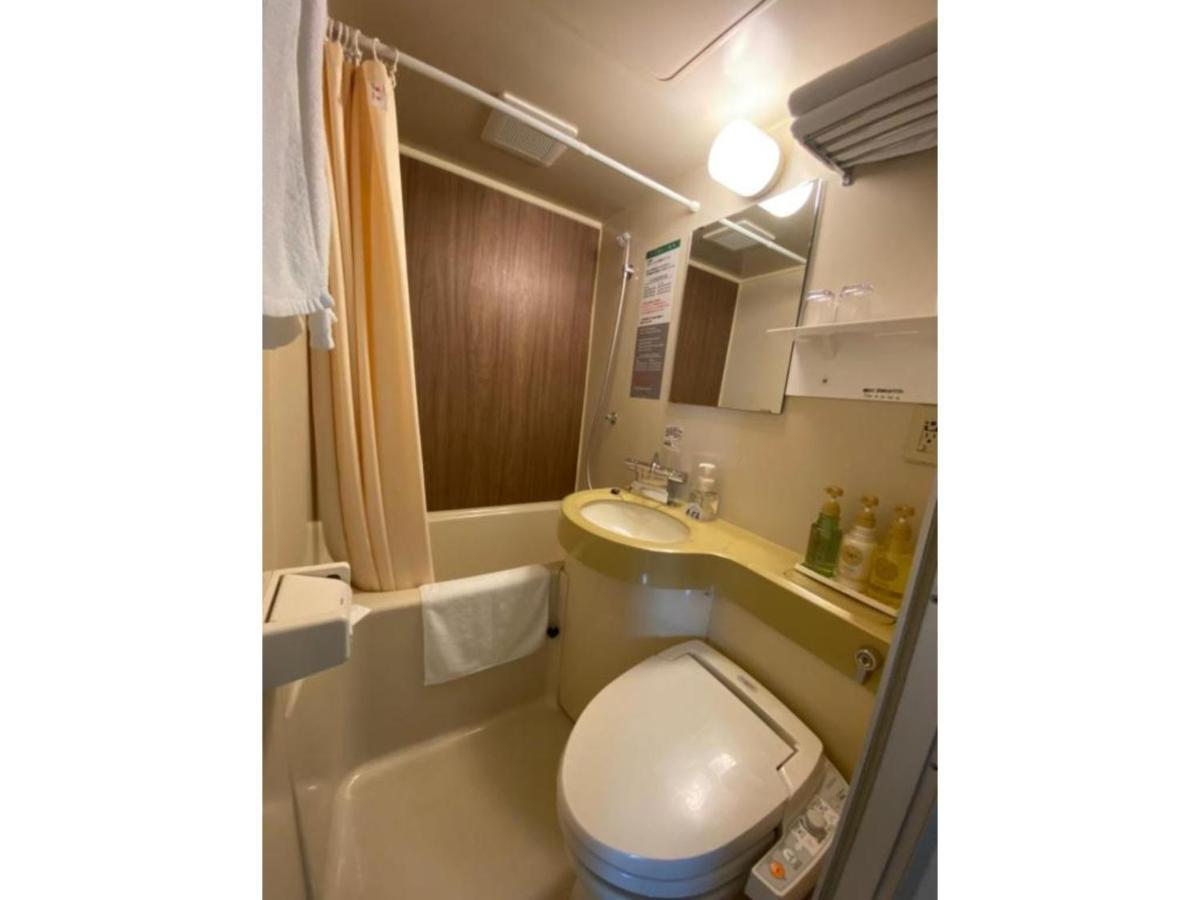Hotel Relief Sapporo Susukino - Vacation Stay 22951V Extérieur photo