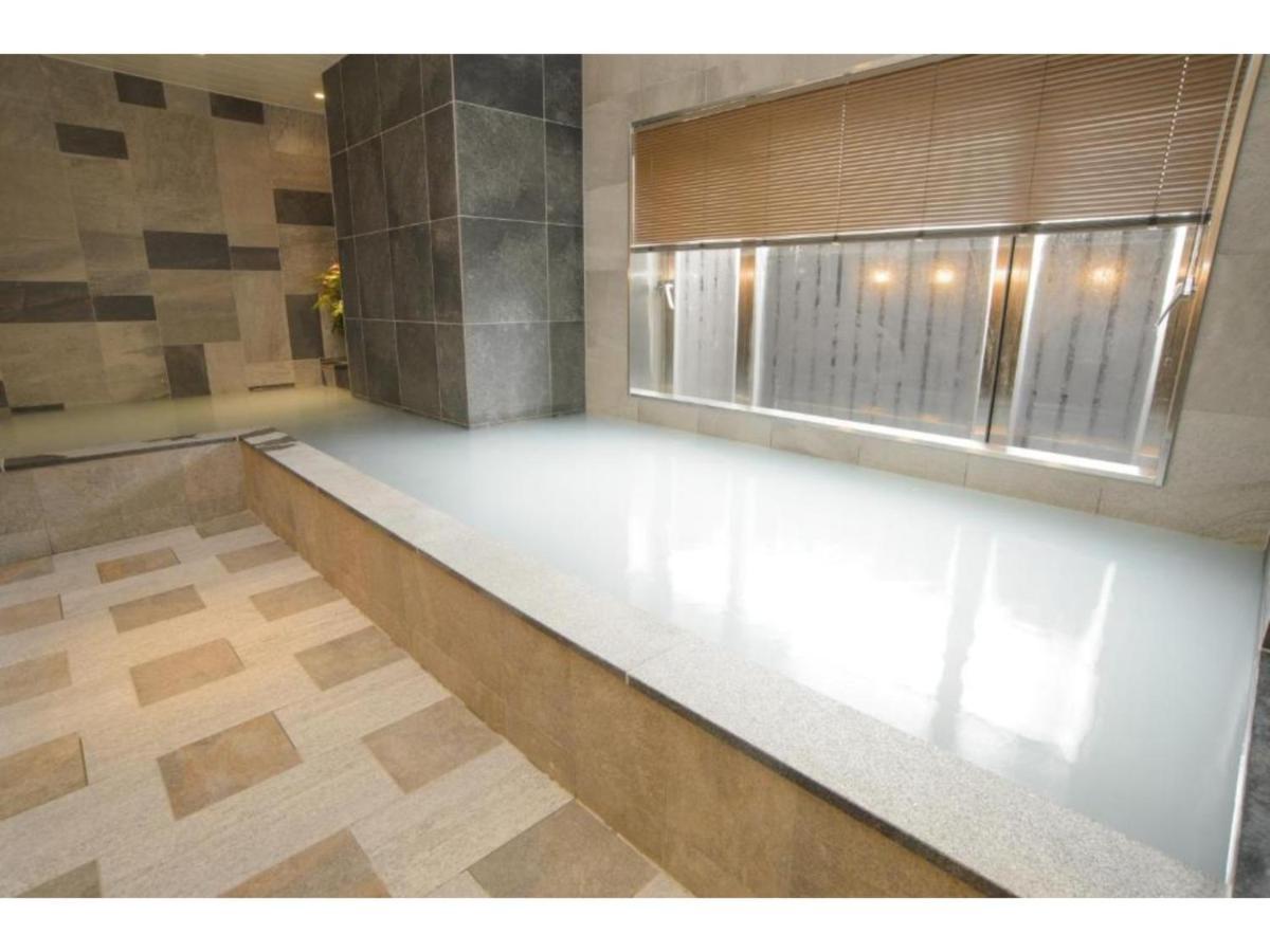 Hotel Relief Sapporo Susukino - Vacation Stay 22951V Extérieur photo