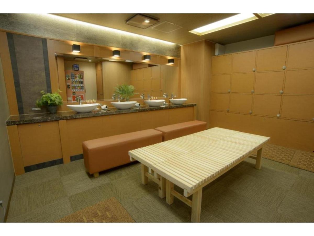 Hotel Relief Sapporo Susukino - Vacation Stay 22951V Extérieur photo