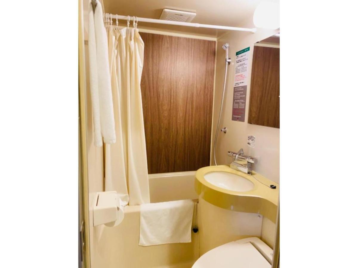 Hotel Relief Sapporo Susukino - Vacation Stay 22951V Extérieur photo
