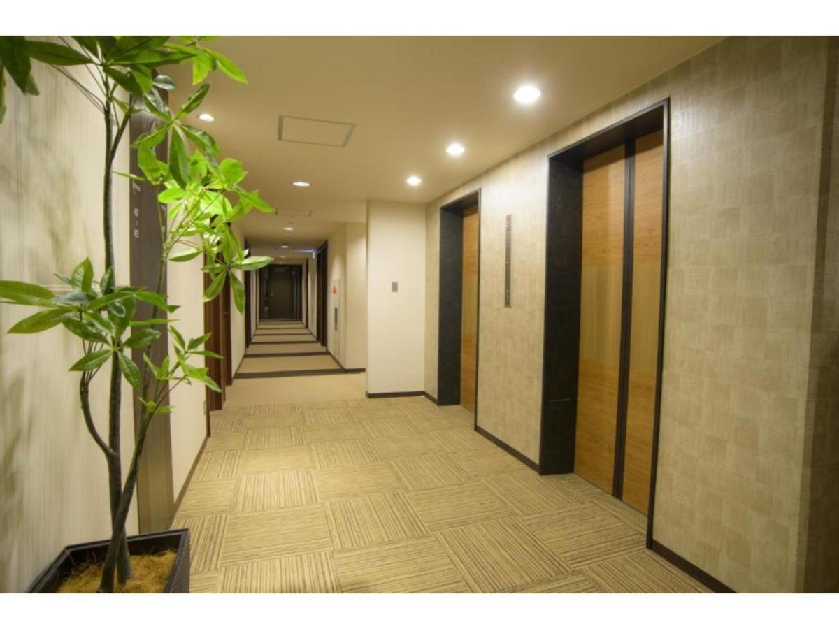 Hotel Relief Sapporo Susukino - Vacation Stay 22951V Extérieur photo